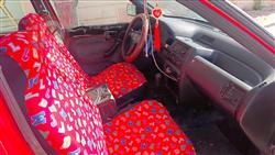 فورد إسكورت